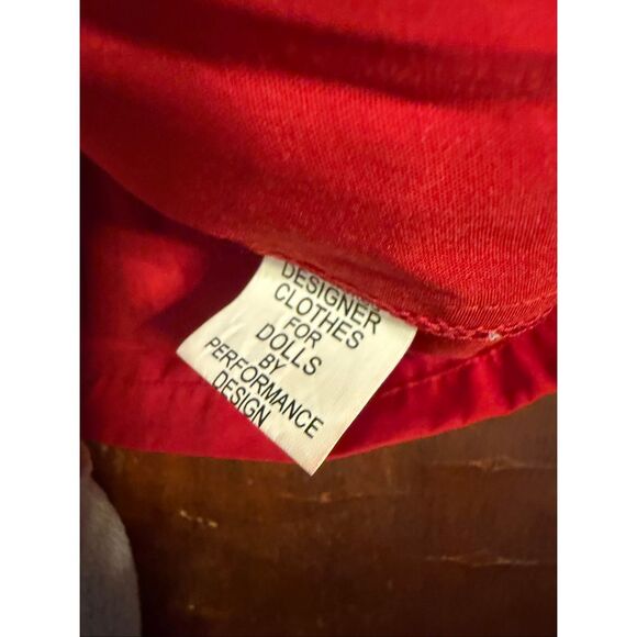 17” Vintage Composite Glam Sleep Eyes Doll Mint! - Picture 6 of 12